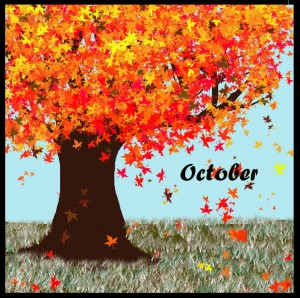 October_by_OctoberAzriel